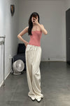 BASERANGE Trousers Portugal BAS-TRST-WS-000-UNDYED